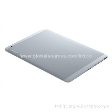 Android Tablet PCs, 7.85-inch, Rockchip RK3188, IPS Screen 1,024 x 768 Pixels